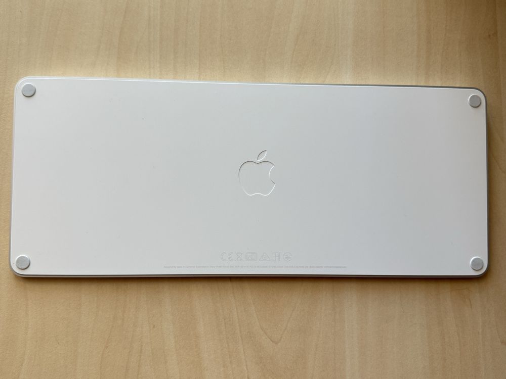 Оригинална Apple Magic Keyboard Touch ID