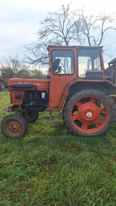 Tractor de vânzare, Reteag, BN