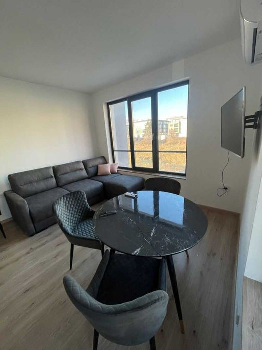 Двустаен апартамент – кв. Малинова долина