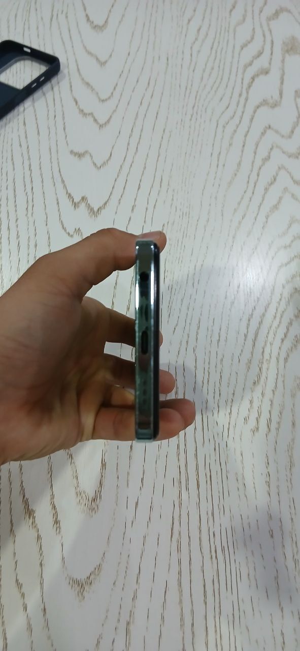 Smartfon Infonix hot 40i