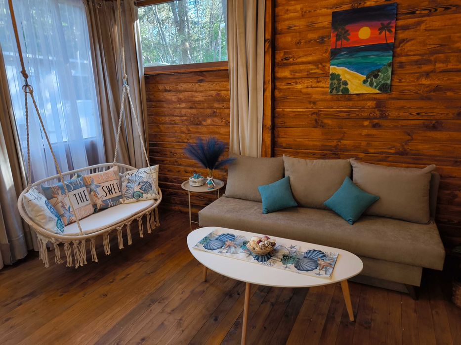 каравана еко созопол