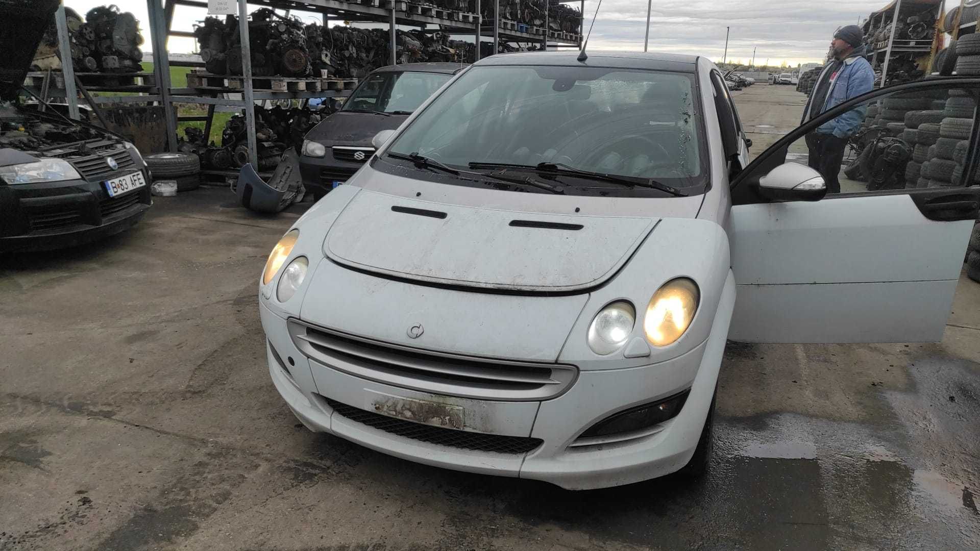 Bara centrala Smart Forfour
