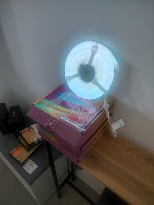 Bandă LED LPDISPLAY STWSC6-23T3 de 3 m