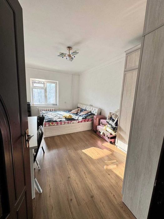 Ул. Бобура 3/3/4 60кв