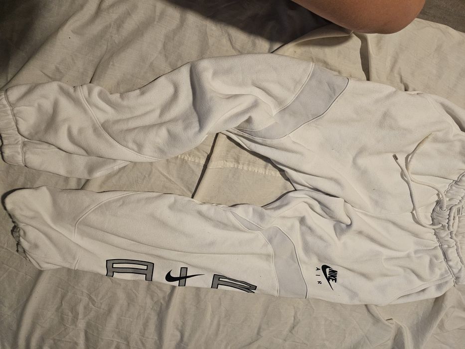 Nike долнище   С каа
