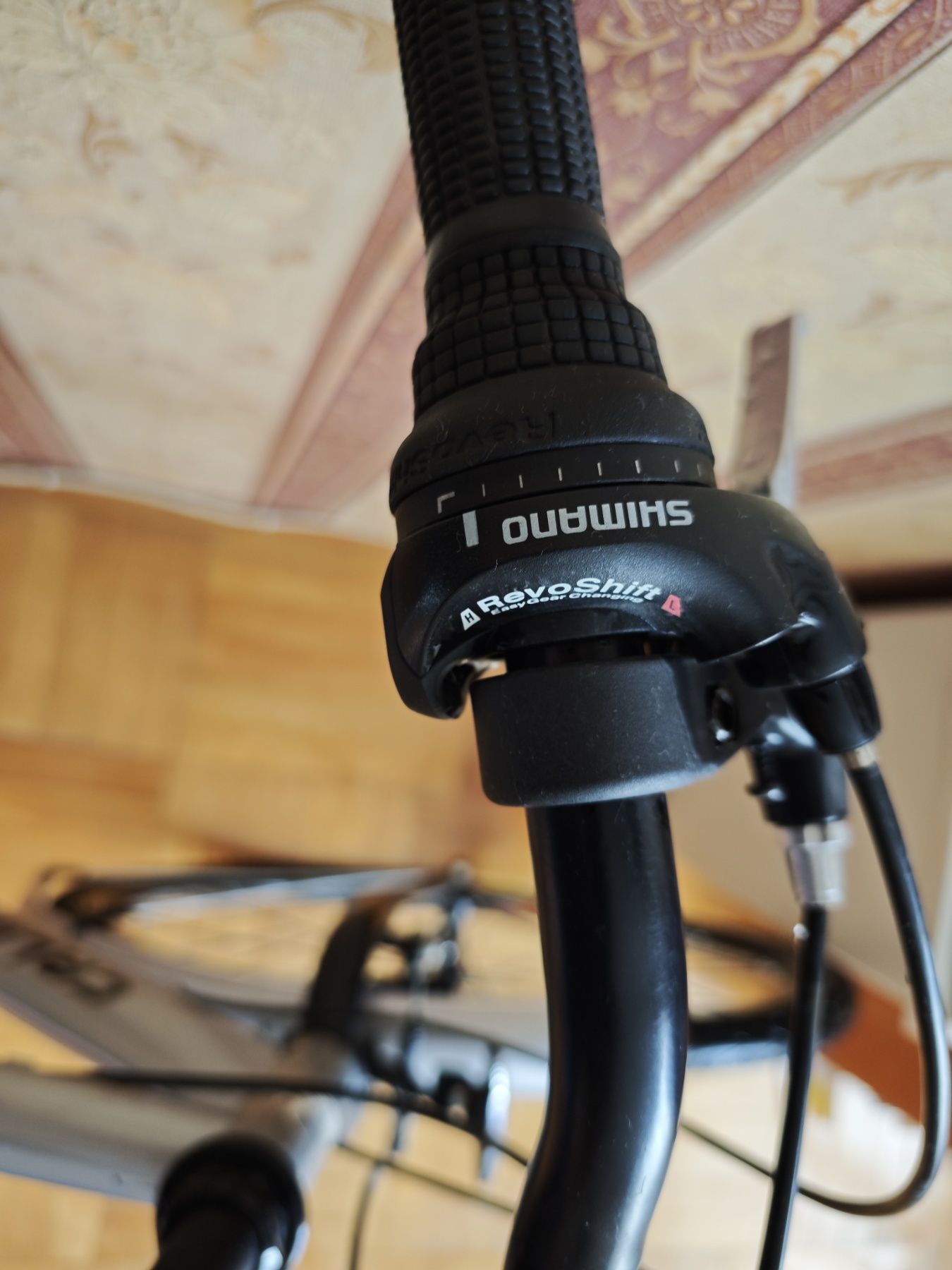 Градски велосипед 28 California и 24 Climber със Shimano скорости