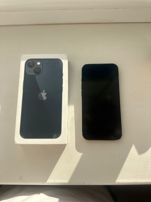 iPhone 13 128 гб