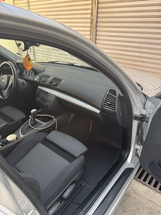 BMW 120 автоматик