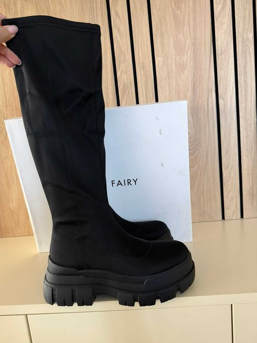 Нови боти и ботуши различни марки