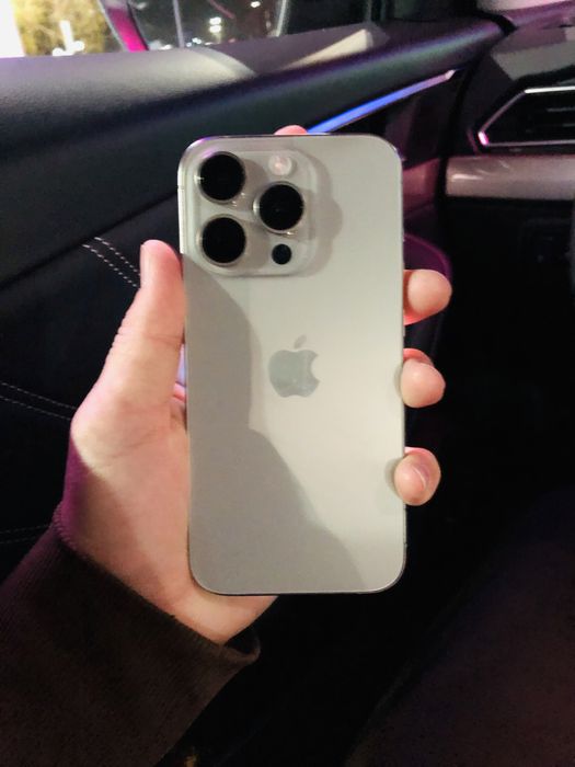 15 про 128 гб 87%