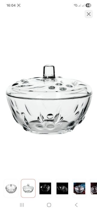 Блюдо табак 2 шт