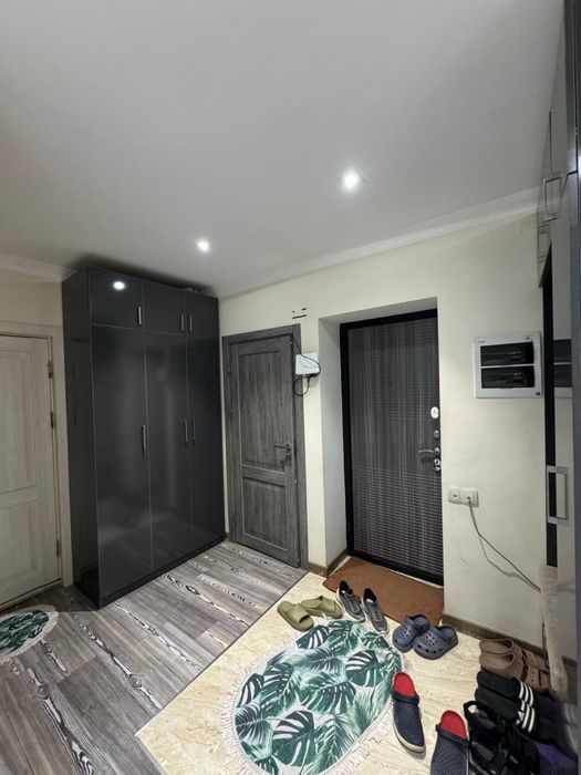 Дархан 3/3/4 ориентир Дархан Авеню, 77 серия, кирпич, цена 110 000 уе