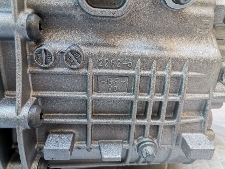 Нова ОЕ 6 Степенна Ръчна Кутия BMW M2 M3 M4 G80 G82 G87 CSL GS6L55TZ