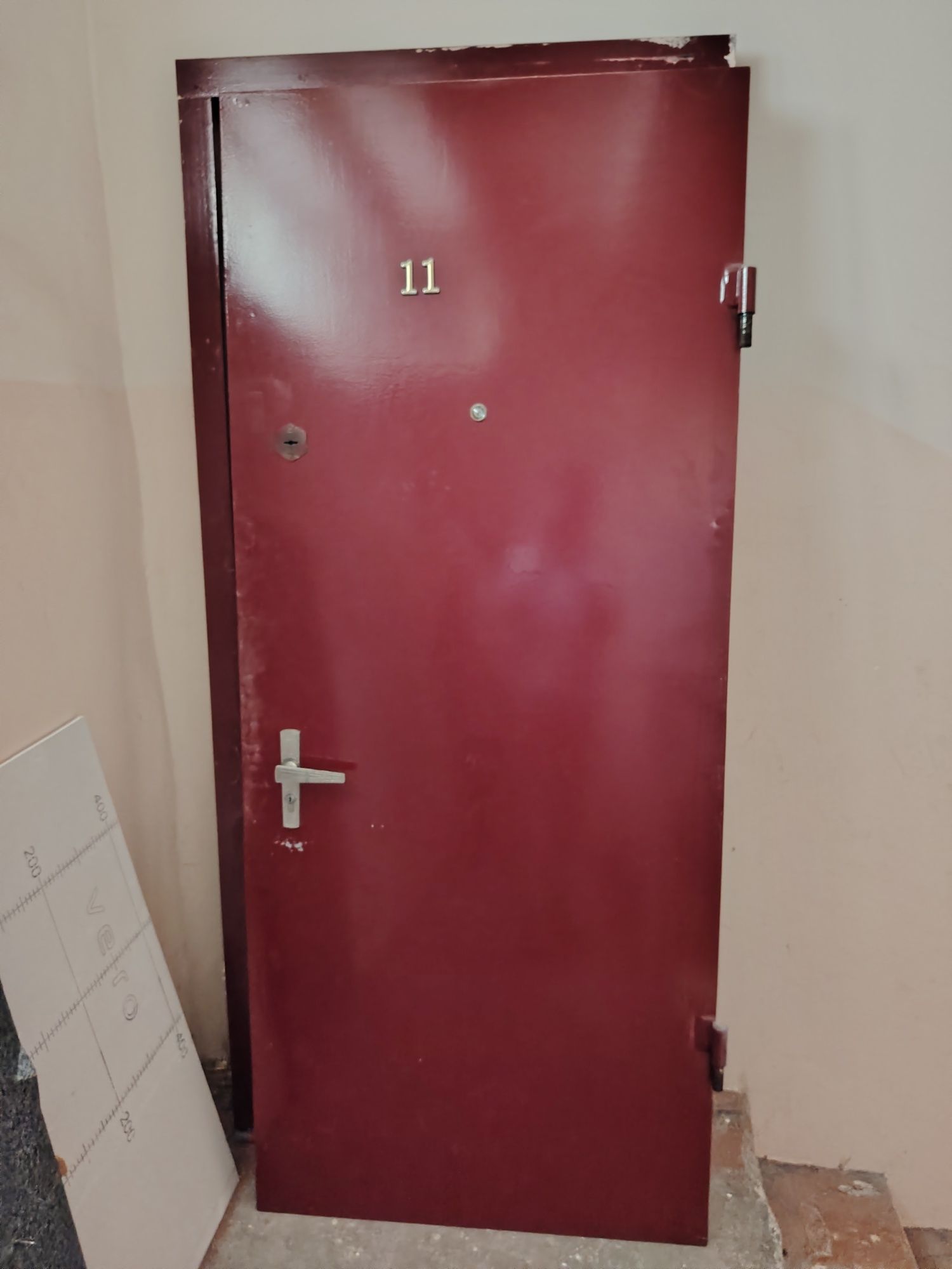 Темир ещик  холати йахщи