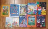 Carti copii 3- 10 ani Bucuresti