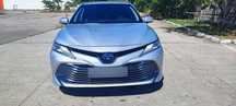 Toyota Camry Garantie baterie hybrid, Inmatriculata