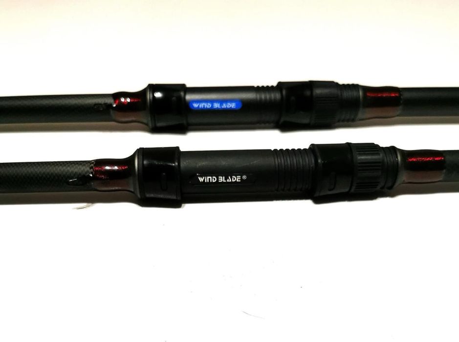 Lanseta crap WindBlade Deep Water CAT-2 3 m