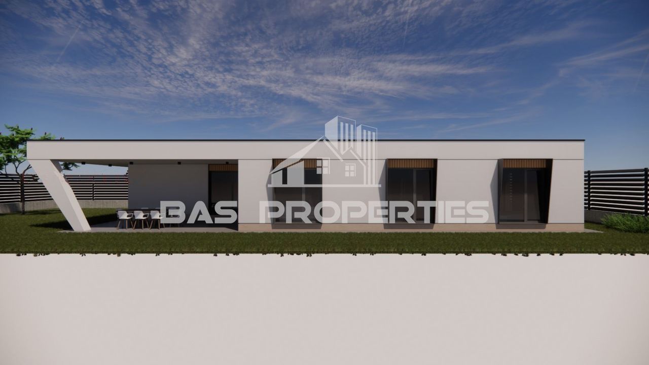 Продава се Парцел в с. Пролеша, Област София-област - 727 кв.м за 97 €/кв.м - Снимка #4