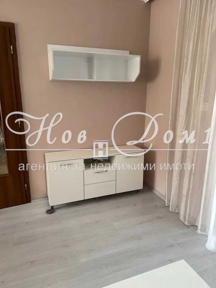 Дава се под наем Тристаен апартамент в Варна, Погреби - 75 кв.м за 500 € - Снимка #11