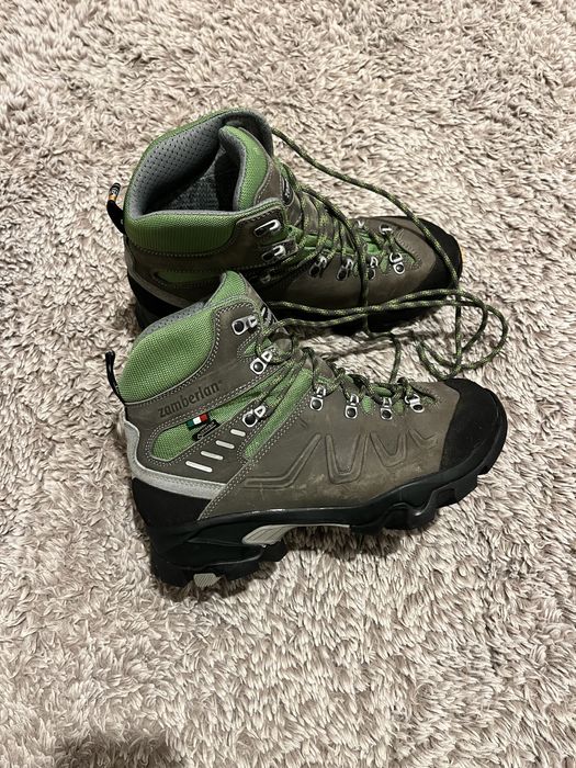 Zamberlan 928 Quazar GTX-оригинални обувки за туризъм