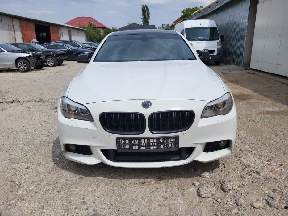 Piese auto bmw f10 M pachet motor n47d20c 184cp