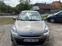Renault CLIO 2009 mod 2010 benzina 1149cc 55kw