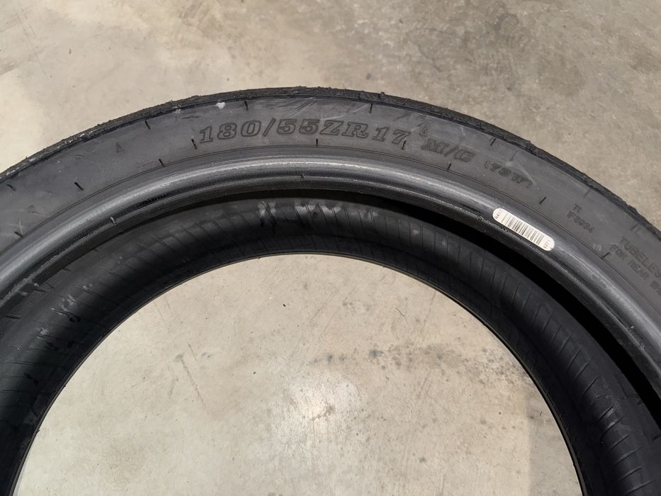 Гуми Dunlop за мотор