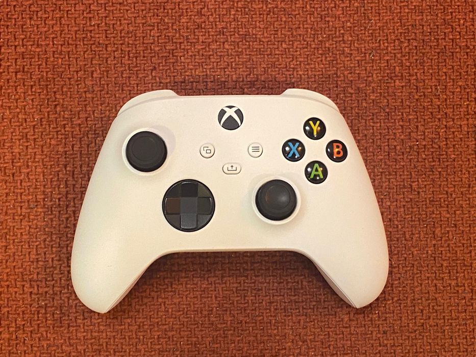 Xbox series S 512GB