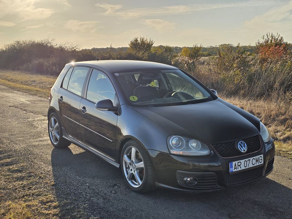 Volkswagen Golf 5 2.0 TDI