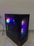 Vand PC Gaming | I5 10400F | GTX 1070 8GB | 16 GB RAM | M2 etc
