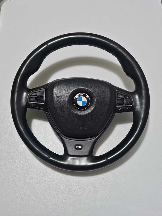 Volan M Original BMW F10