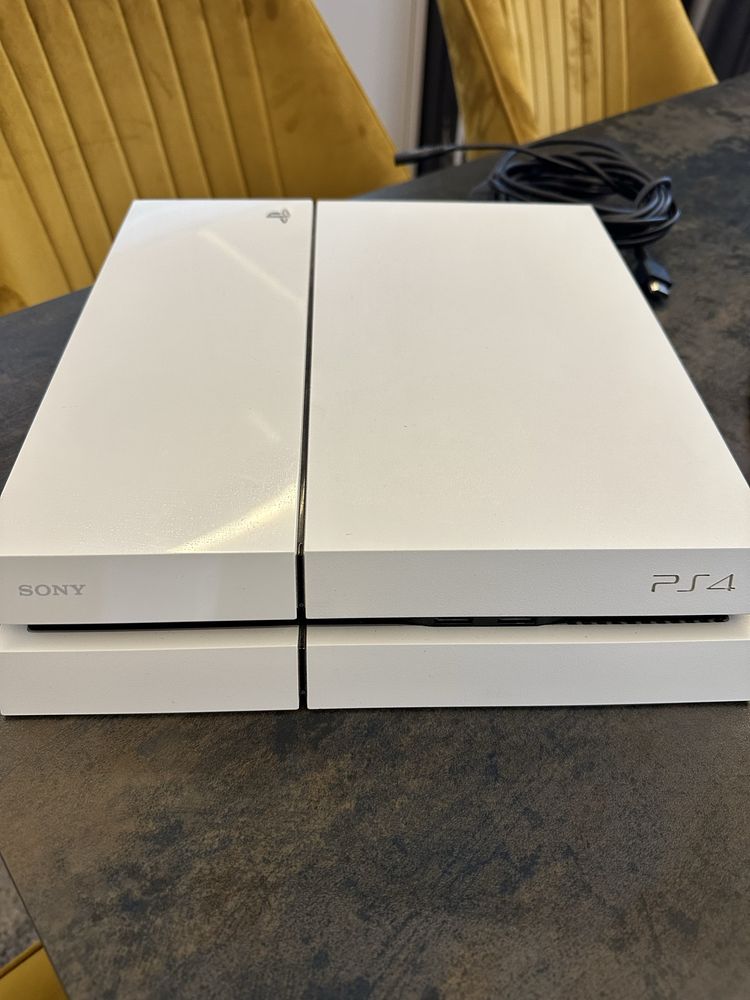 PS4 Sony.