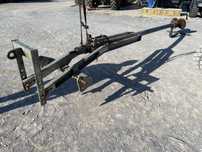 Mixer gunoi 4.5 m pe cardan