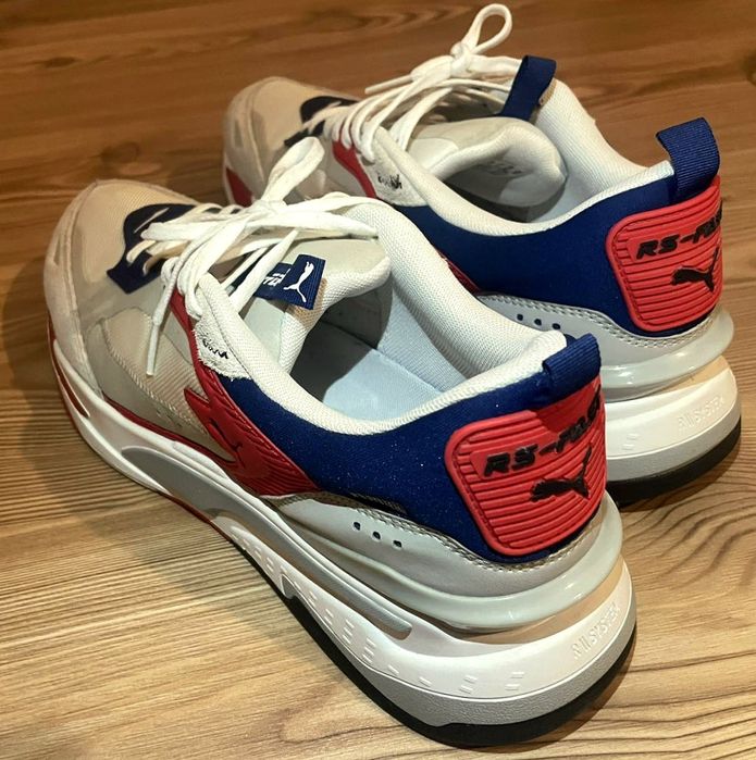 Мъжки оригинални обувки Puma RS-Fast