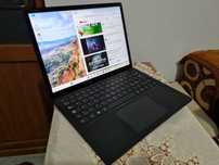 Microsoft Surface  4 tactil 13,5” ,Ryzen5 Surface Edition ,16 / 256 GB
