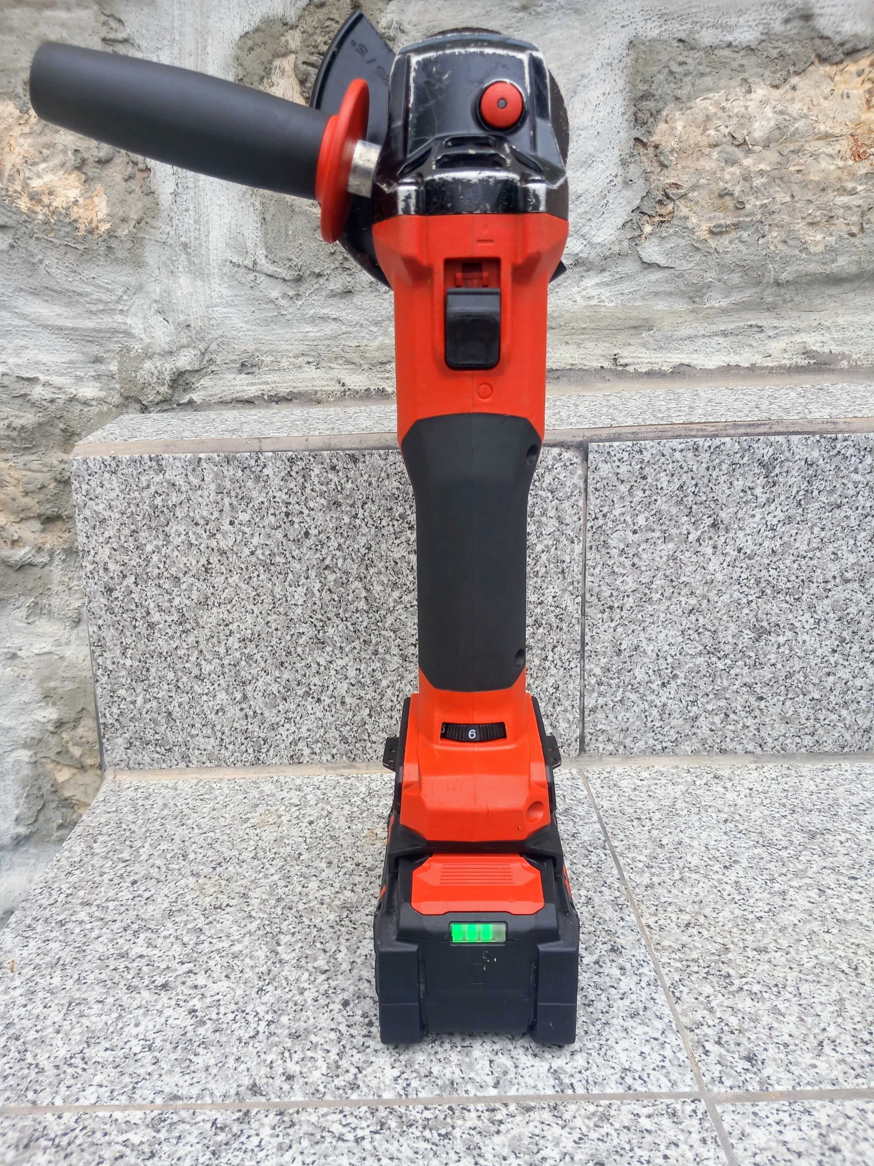Hilti AG 4S-22 Ъглошлайф Nuron