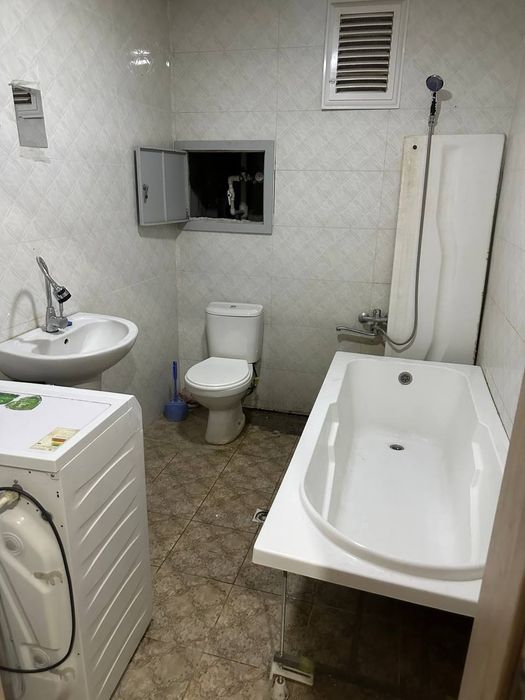 Чилонзор новзада ижара квартира бор