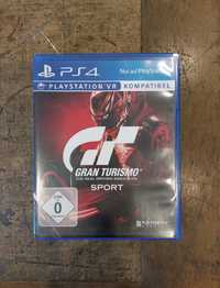 Joc ps4 Gran Turismo playstation4