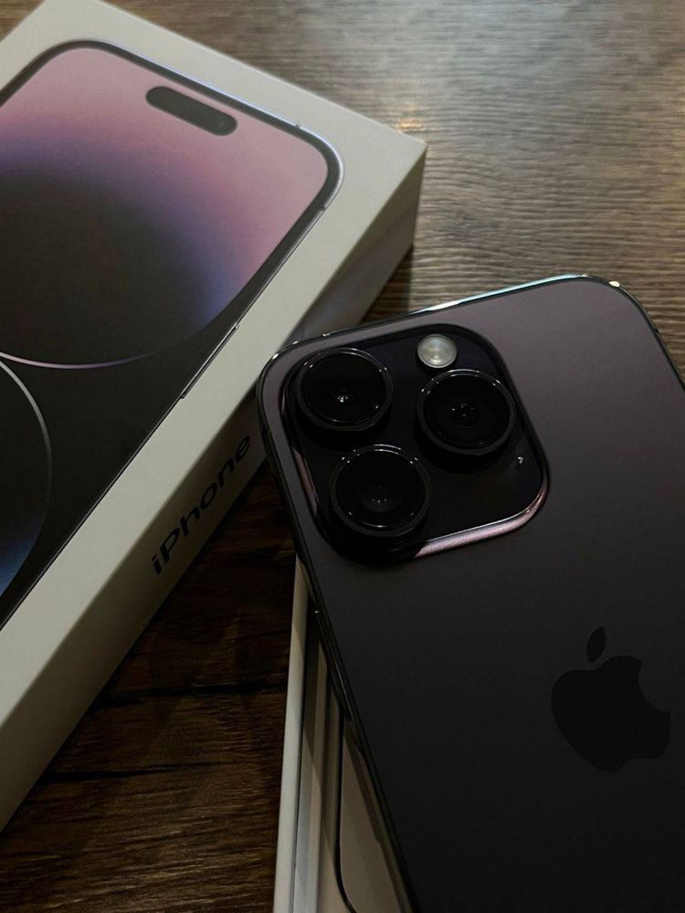 Iphone 14 pro (Американский)