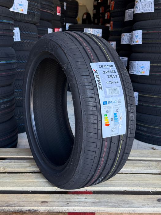 Летен Спортпакет ZMAX Zealion 225/45R17 || 245/40R17