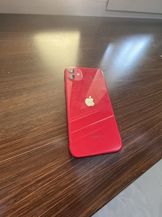 Iphone 11 64gb Srconi!!