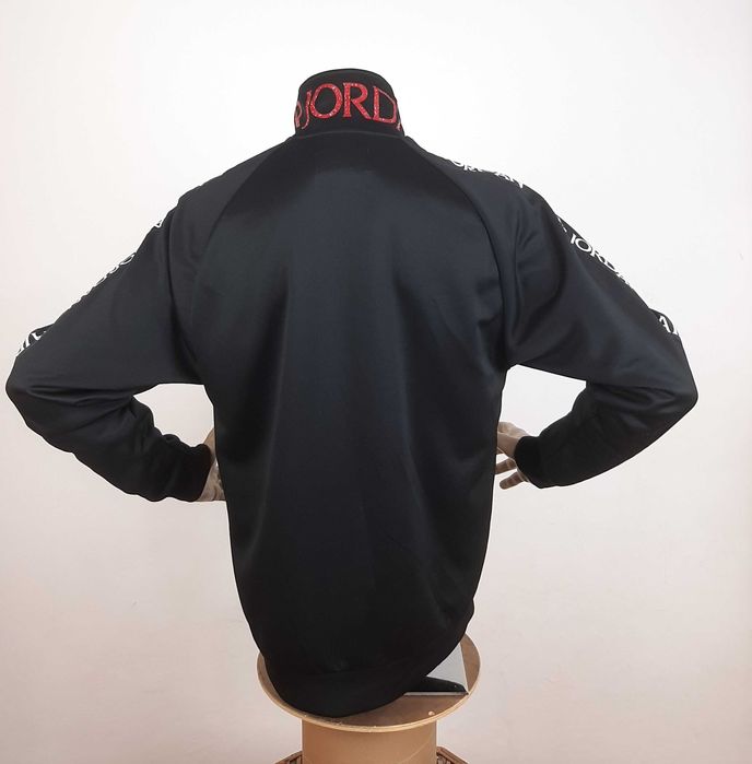 Jordan Jumpman Track Jacket - Оригинално мъжко горнище размер M