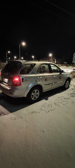 Vând KIA Sorento