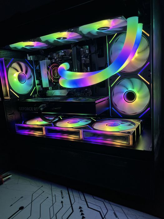 Asamblare - Configurare - Wishlist