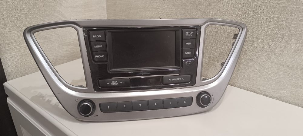 Продам ШГУ хюндай акцент 2020 г.в