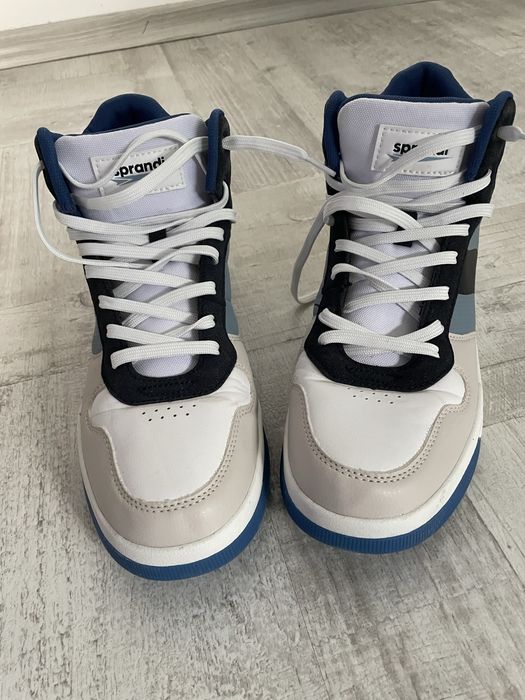 Кецове Sprandi 44