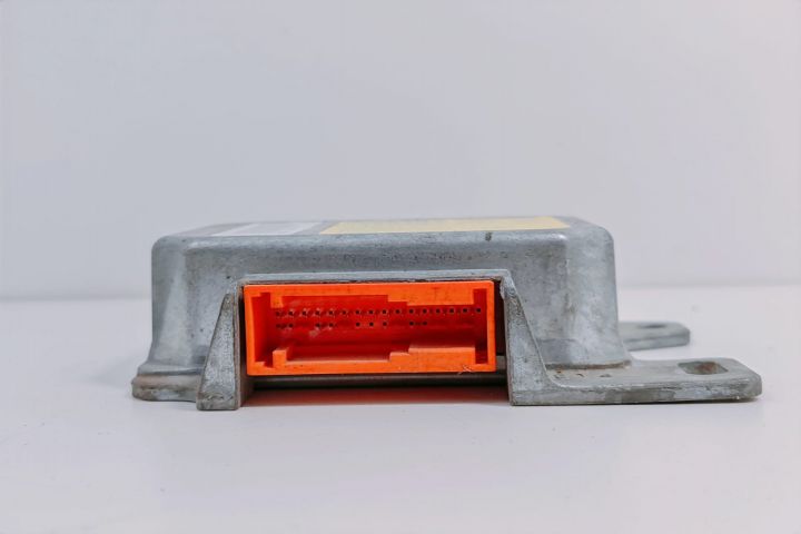 Calculator airbag Modul airbag 7700414216F / 550449100 / 7301C607784