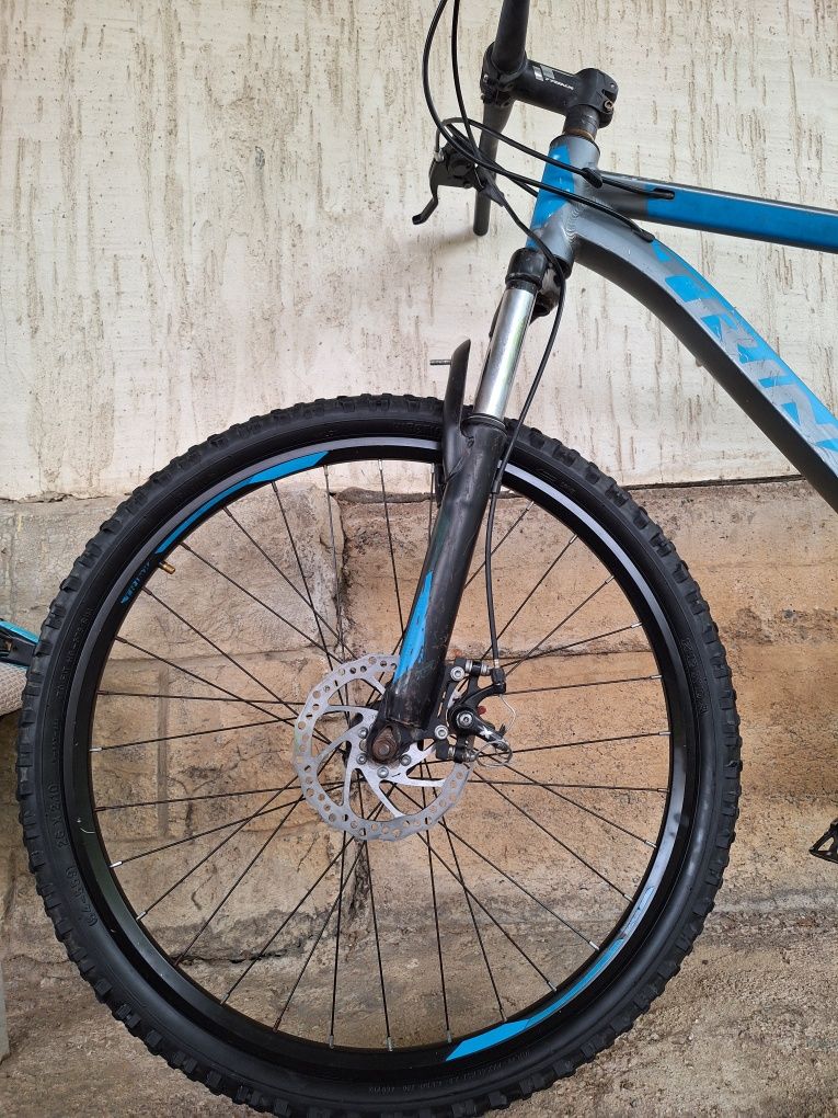 TRINX M116 10/7 .
