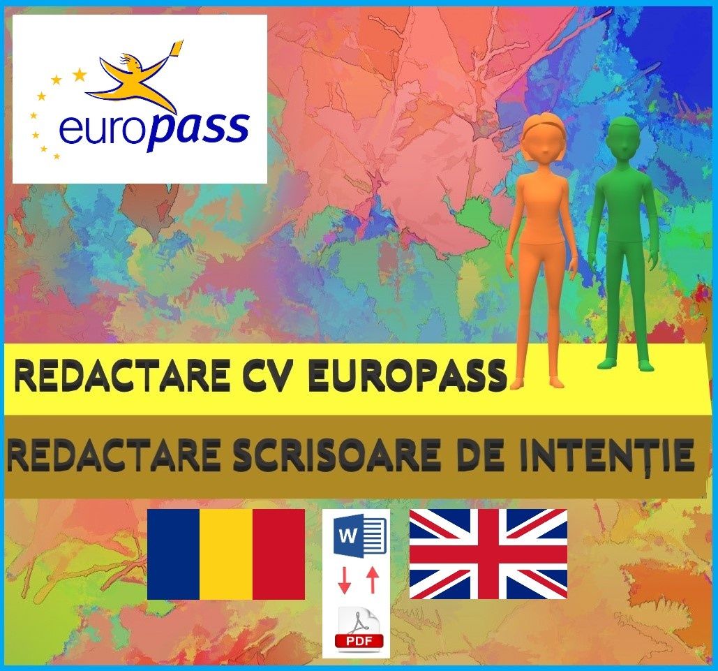 e|Curriculum vitae|CV European|CV Europass|CV Profesional|CV modern|