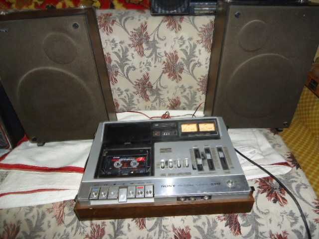 Продается SONY TC-144CS(Япония)